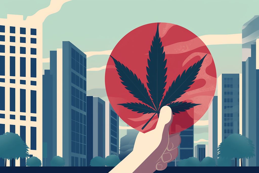 cannabis regulation