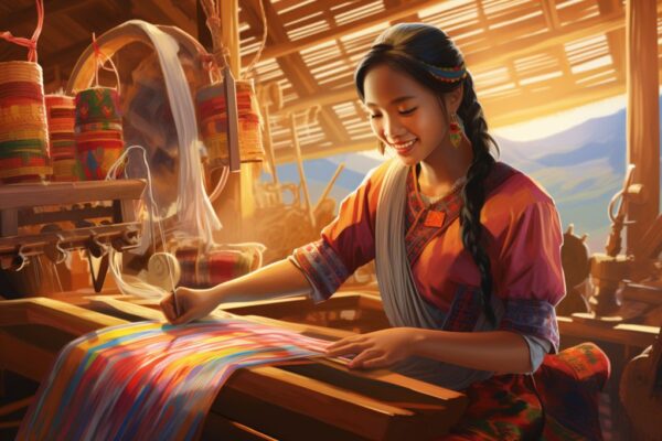 thai culture thai textiles