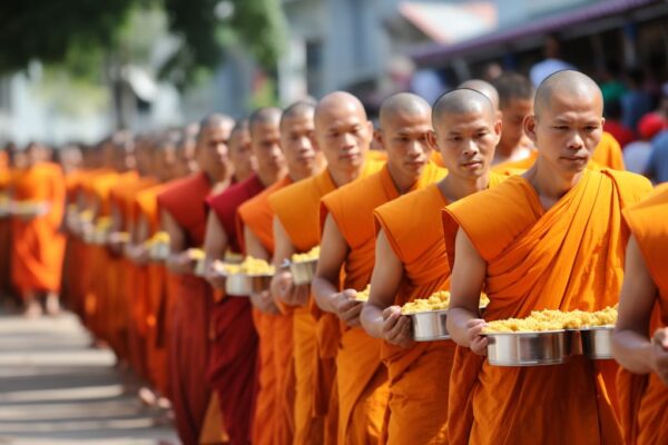buddhism tradition