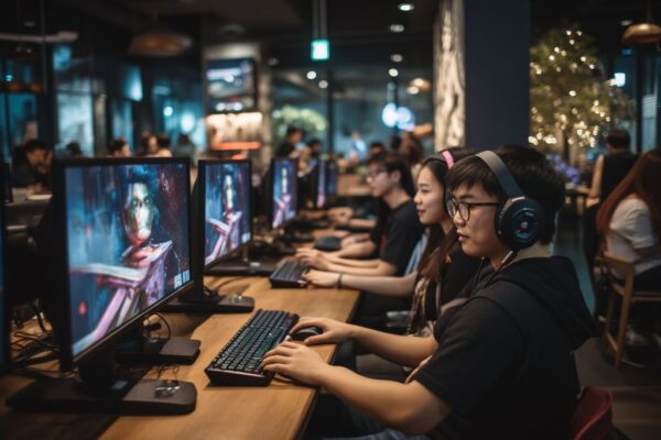 online gambling vietnamese nationals