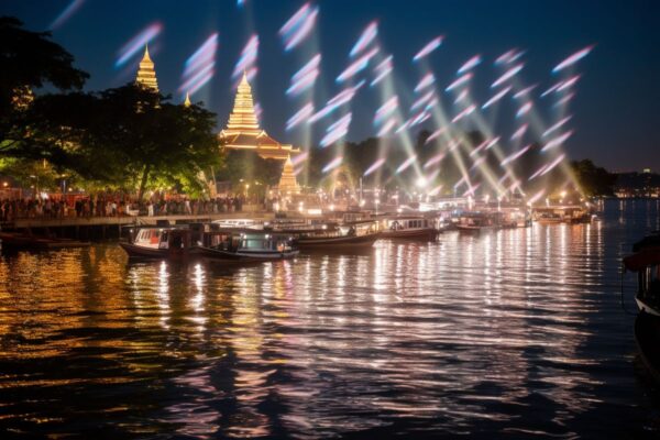 significant tags: iconsiam bangkok illumination 2023