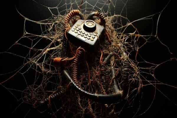 telecommunication fraud call scam