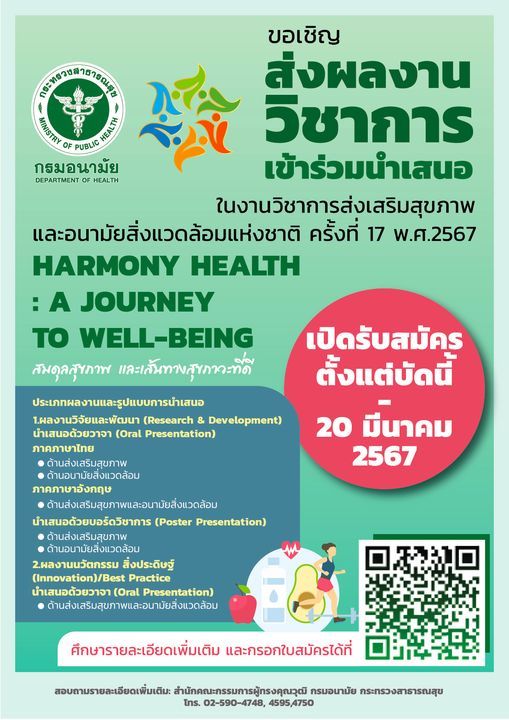 health promotion environmental health