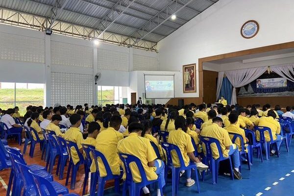 road safety youth education