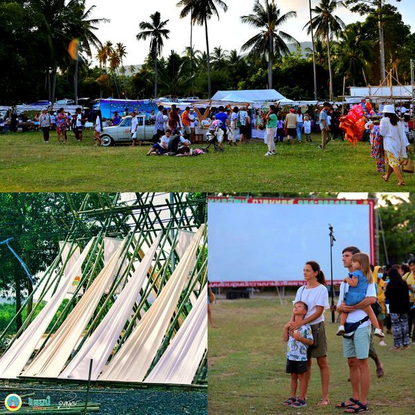 mui cinema festival open-air cinema