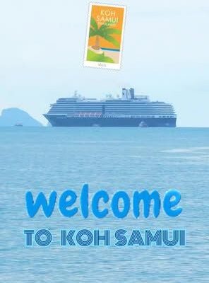 koh samui tourism