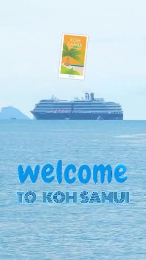 koh samui tourism