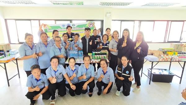 dengue fever prevention public health