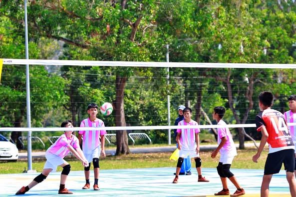 sports youth