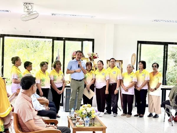 seniorcitizens community