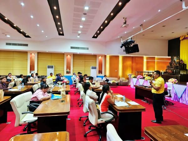 election training