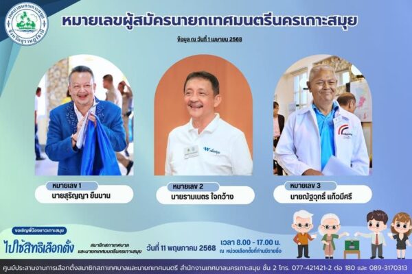 election politics