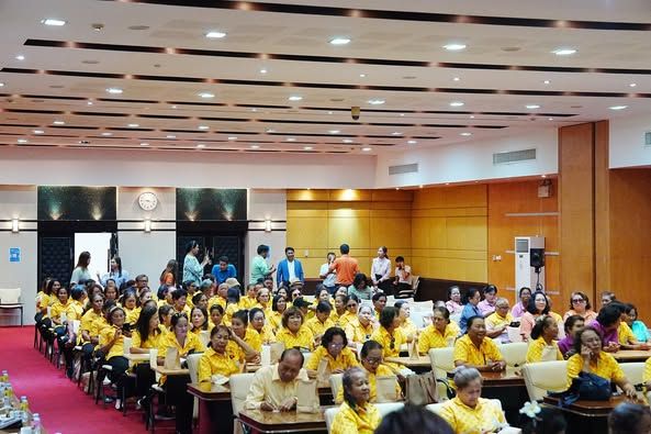 elderly care municipal cooperation