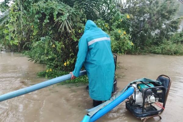 flood prevention disaster management