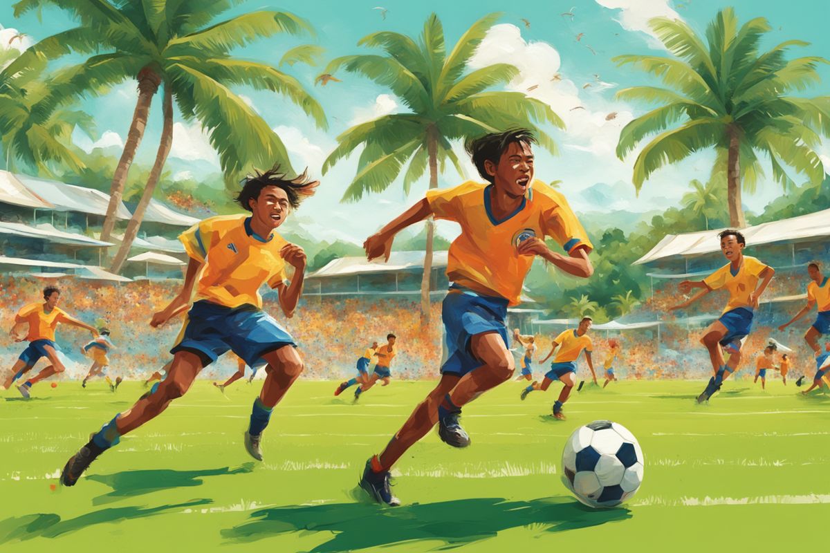 sports youth