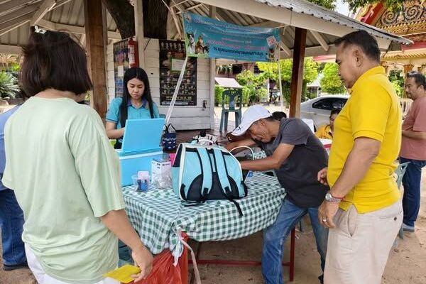 rabiesvaccination mobileunit
