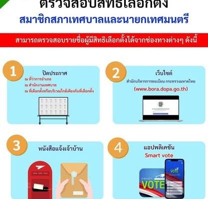 elections local-governance