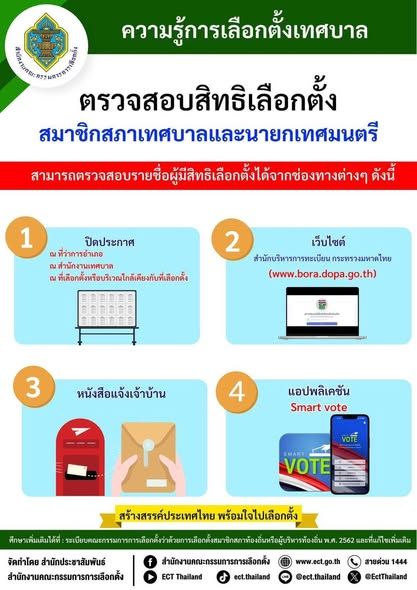 elections local-governance