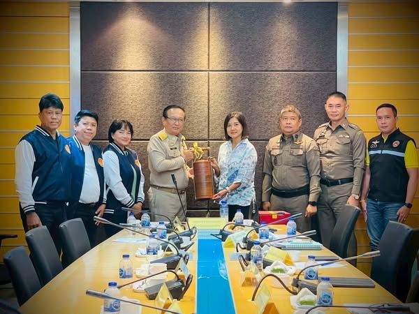 tourism safety
