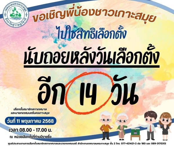election voting