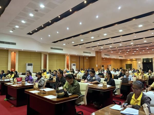 election training