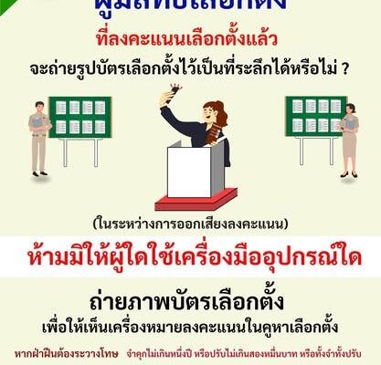 elections voting