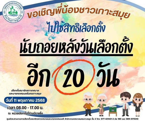 election democracy