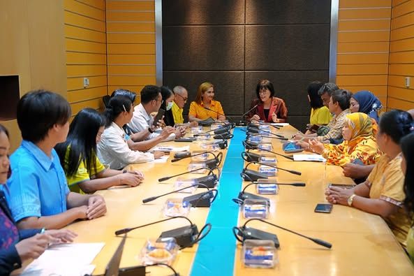 health security fund koh samui