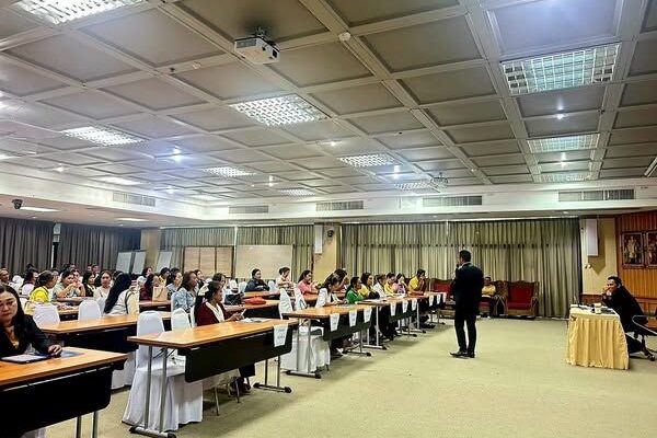 election training