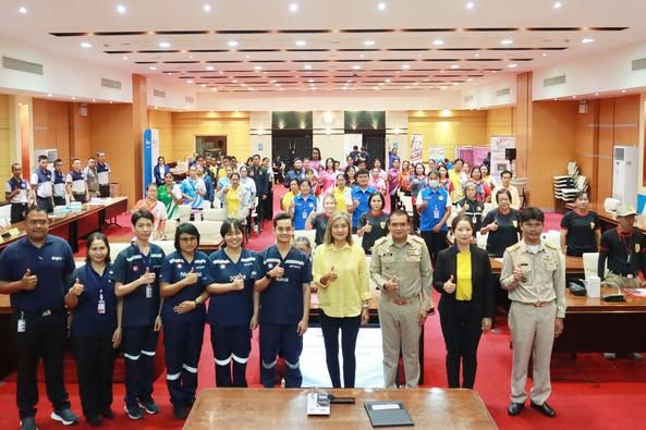 tourism training