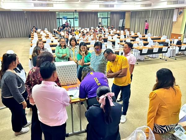 election training
