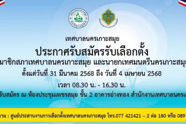 local-election municipal-government