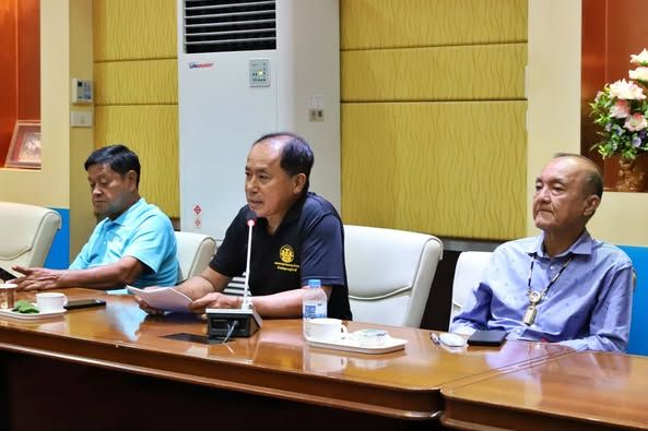 community development local governance