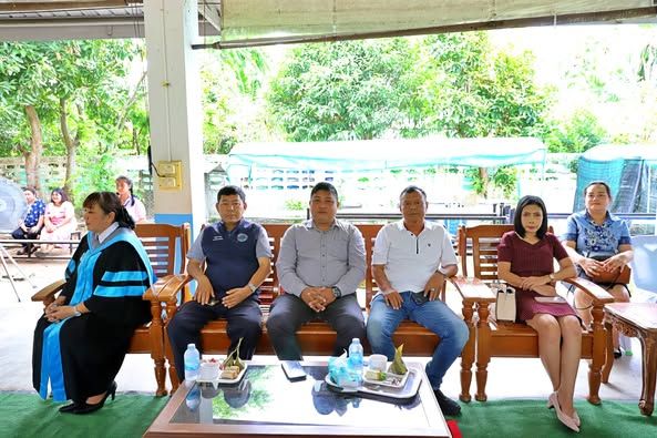 education ceremony