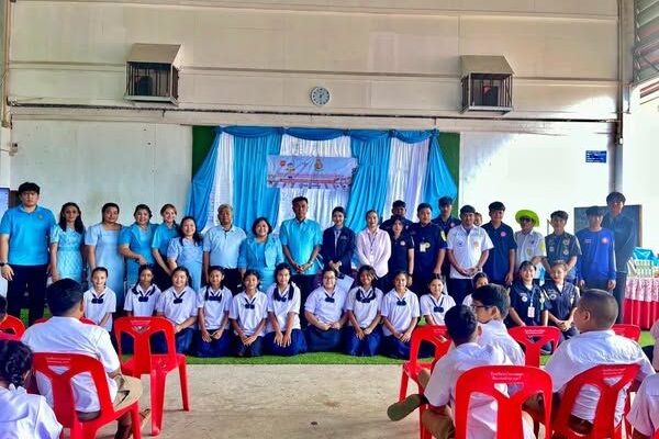 education safety