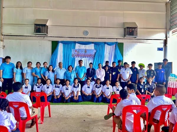 education safety