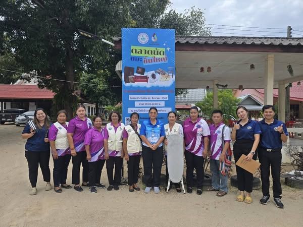 wastemanagement communityparticipation