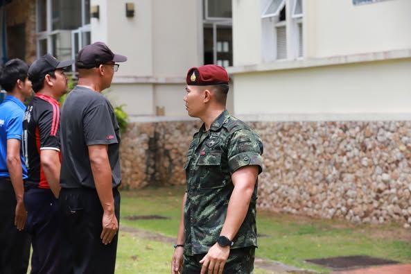 municipaltraining officerdevelopment