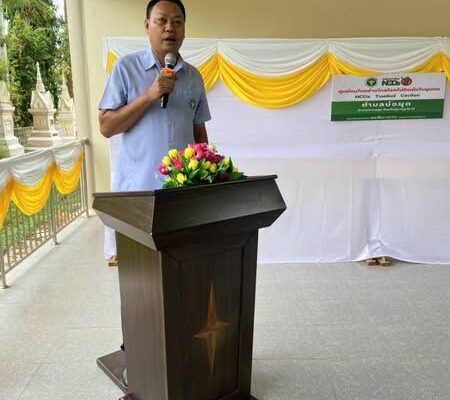Koh Samui Launches Community Health Initiative to Combat Noncommunicable Diseases noncommunicable diseases health initiatives