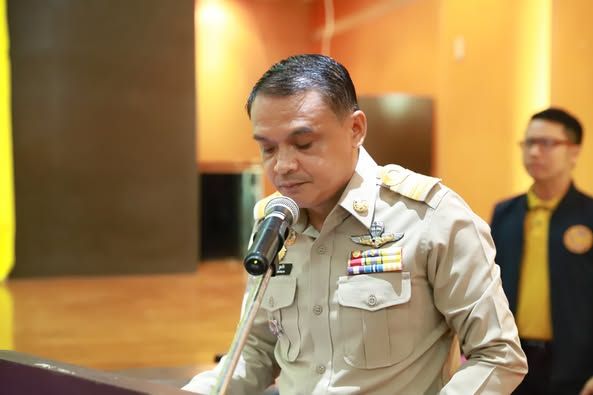 civil defense disaster preparedness
