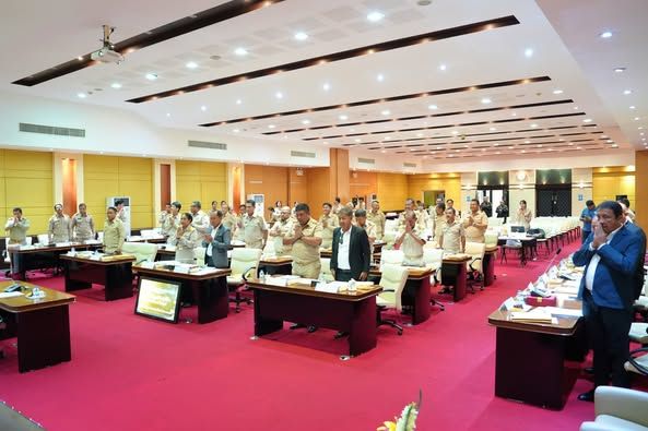 Koh Samui City Council