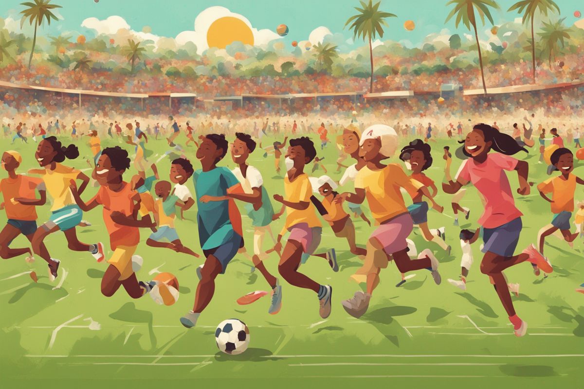 sports community