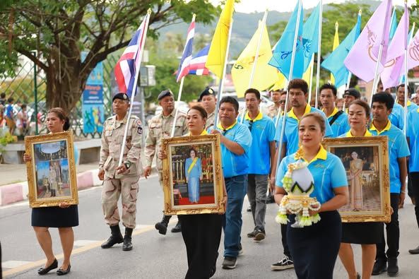 Thailand Community Development