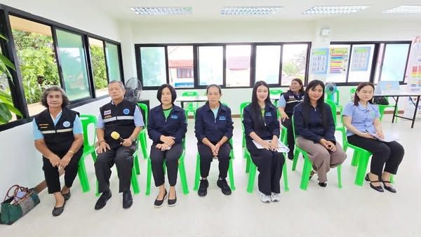 Public Health Community Health
