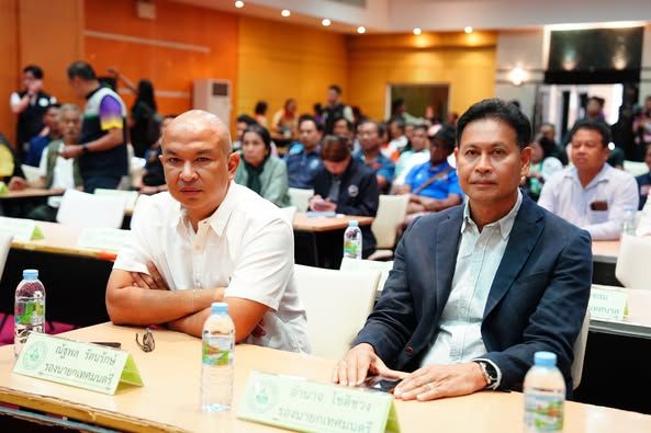 Forest Encroachment Government Investigation