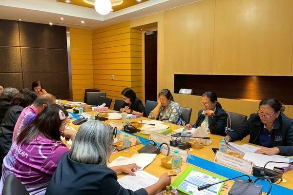 Koh Samui Health Security Fund