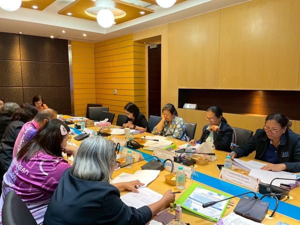 Koh Samui Health Security Fund