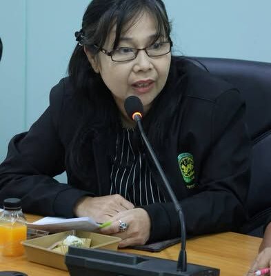 Elderly Welfare Memorandum of Understanding