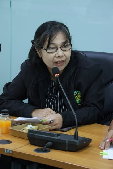 Elderly Welfare Memorandum of Understanding