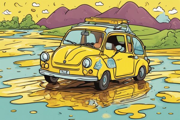 Road Safety Koh Samui